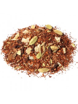 Rooibos épices tchai