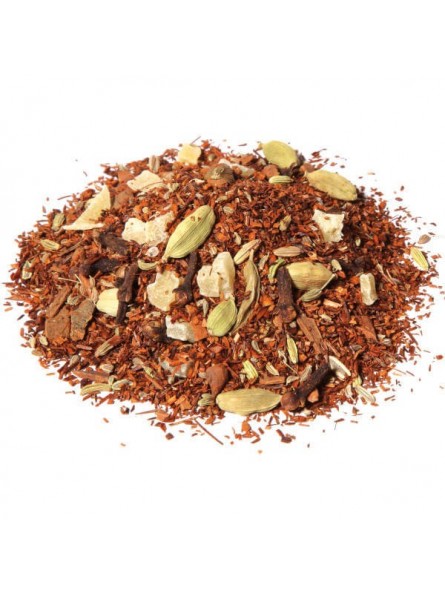 Rooibos épices tchai