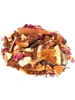 Rooibos 8 épices BIO
