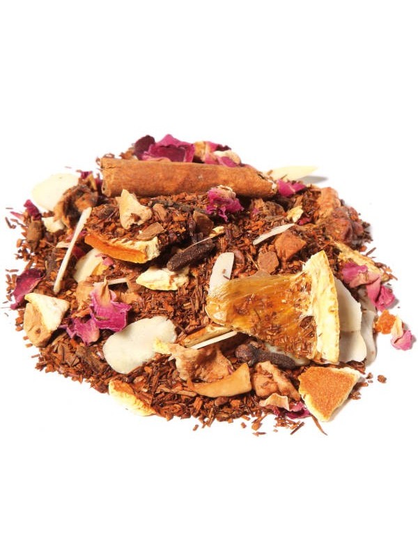 Rooibos 8 épices BIO