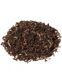 Thé noir Darjeeling