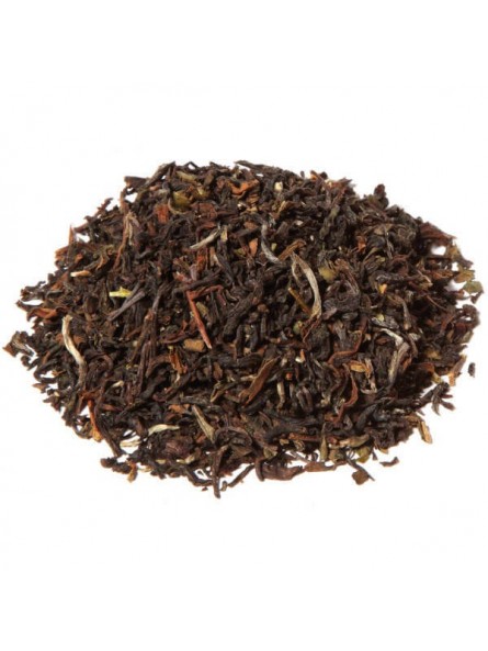 Thé noir Darjeeling