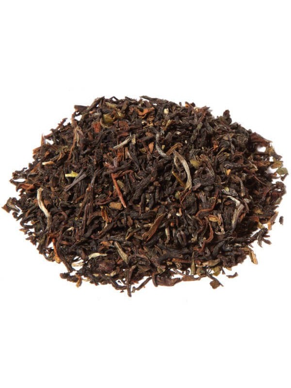 Thé noir Darjeeling
