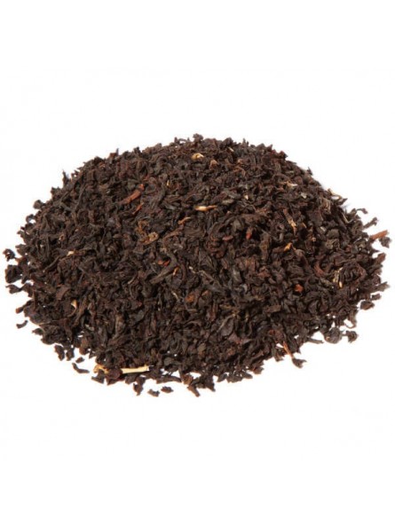 Thé noir d'Assam