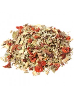 Infusion amincissante minceur