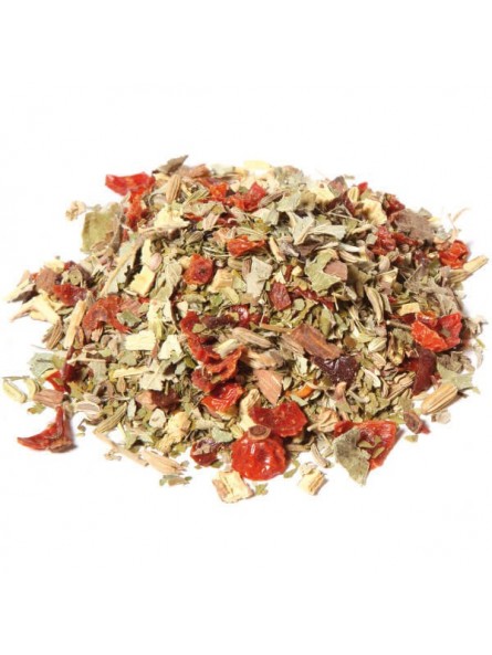Infusion amincissante minceur