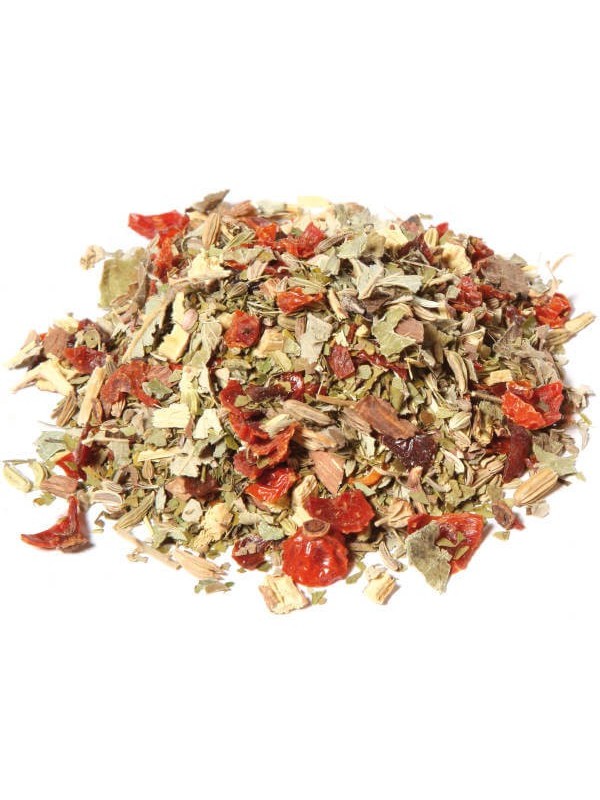 Infusion amincissante minceur