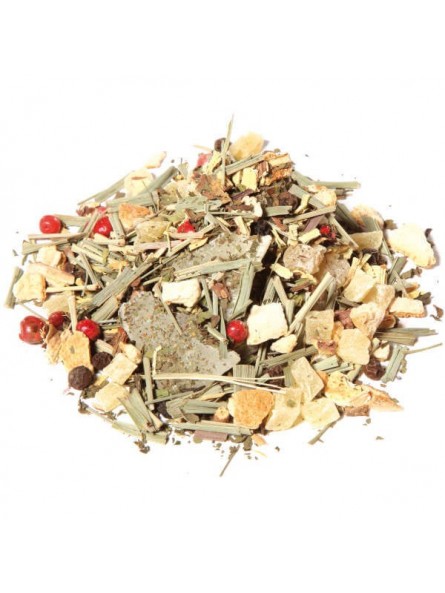 Infusion plaisir et bien être BIO