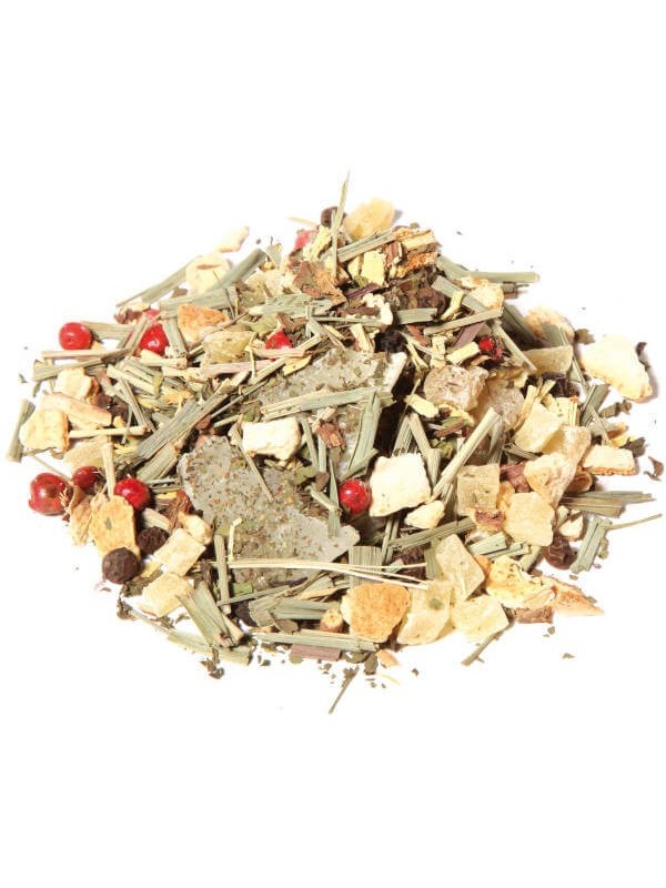 Infusion plaisir et bien être BIO