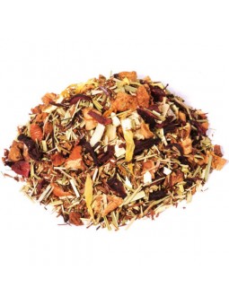Tisane pour le soir sommeil