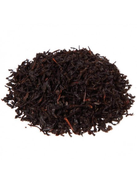Thé Earl Grey traditionnel
