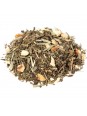 Thé décaféiné au citron