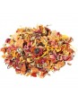 infusion de fleurs
