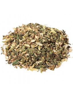 Tisane d'allaitement