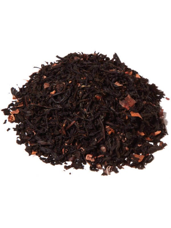 thé chocolat irlandais