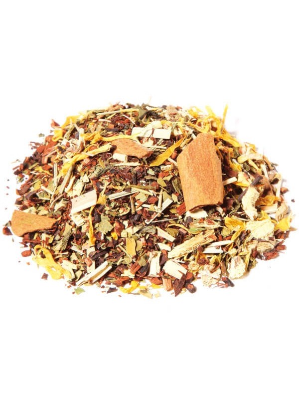 Infusion bio réveil matin