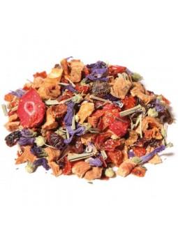 Tisane bio boisson pour enfants