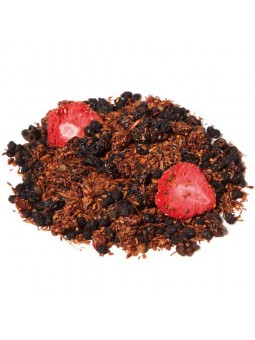 Rooibos corbeille fruitée aux baies sauvages