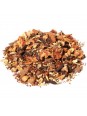 Rooibos bio pomme grillée cannelle