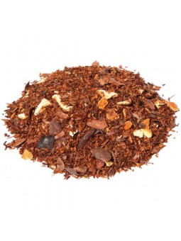 infusion cacao orange