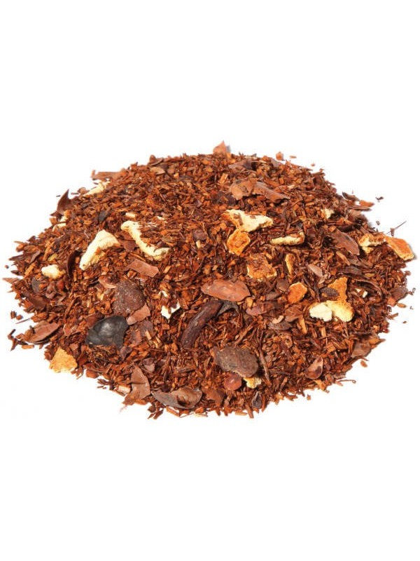 infusion cacao orange