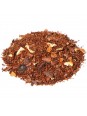 infusion cacao orange