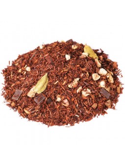Rooibos menthe chocolat bio