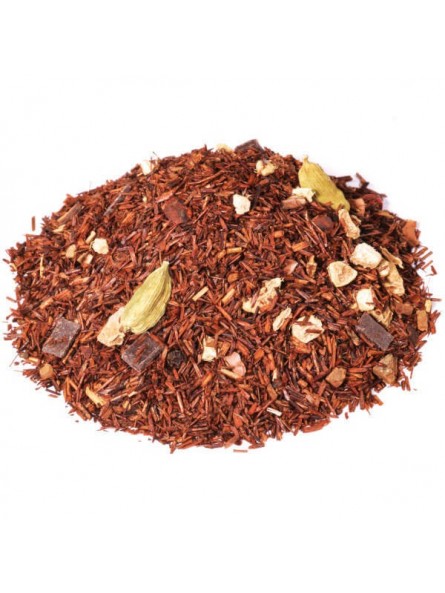 Rooibos menthe chocolat bio