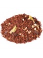 Rooibos menthe chocolat bio