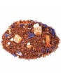 rooibos bio orange pamplemousse rêve de printemps
