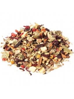 Tisane relaxante et destressante
