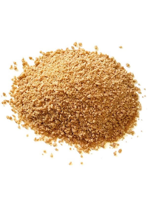 Pépites de sucre d'érable