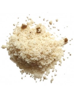 Fleur de sel d'Ifaty au zeste de citron