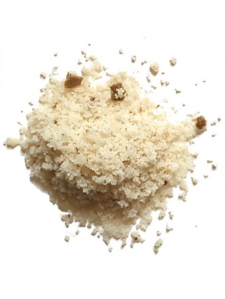 Fleur de sel d'Ifaty au zeste de citron