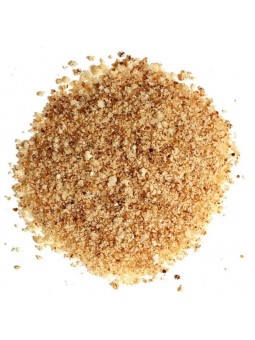 Fleur de sel au piment d'Espelette