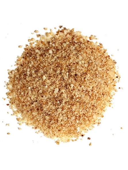 Fleur de sel au piment d'Espelette