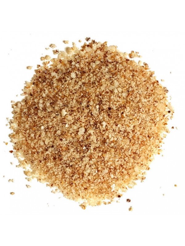 Fleur de sel au piment d'Espelette