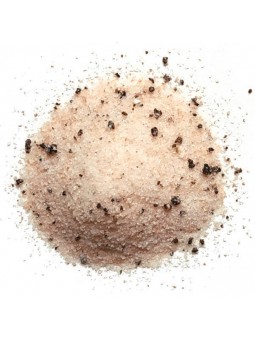 Diamant de sel rose à la truffe