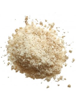 Fleur de sel au yuzu