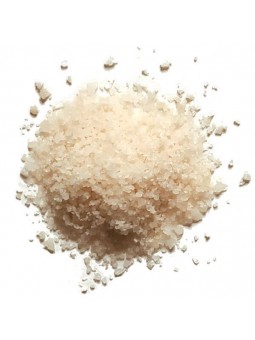Fleur de sel au safran