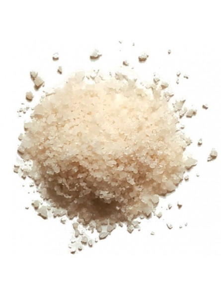 Fleur de sel au safran
