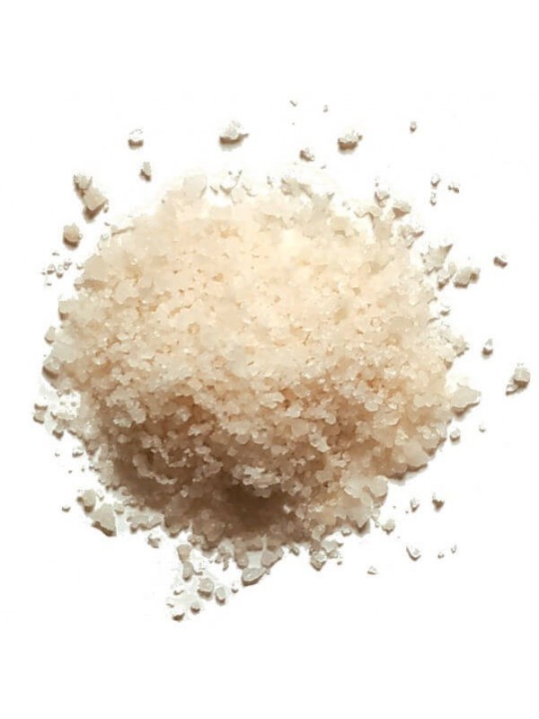 Fleur de sel au safran
