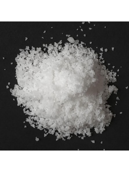 Fleur de sel d'ifaty madagascar