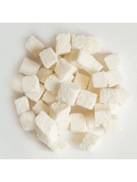 Noix de coco séchée