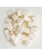 Noix de coco séchée