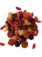 Mélange fruits secs vitalité