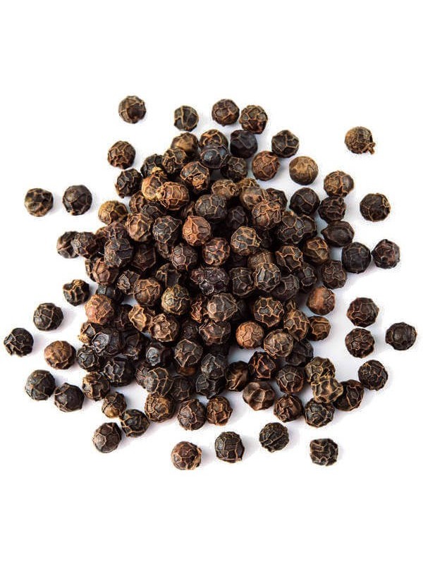 Poivre bio Jumbo noir gros grains