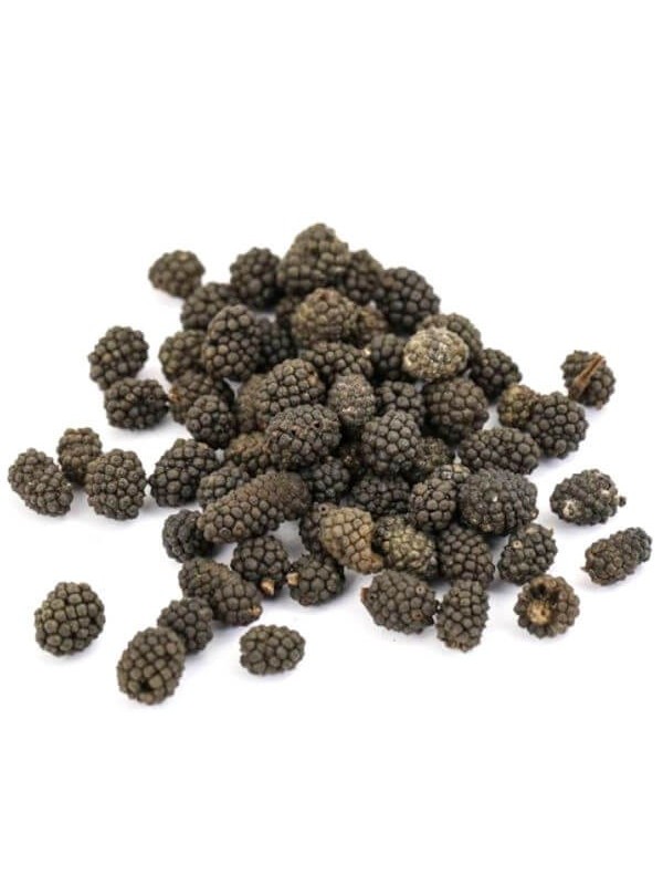 Poivre sauvage d'Assam