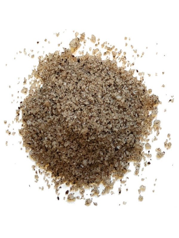 Fleur de sel à la vanille de Mada