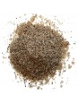 Fleur de sel à la vanille de Mada